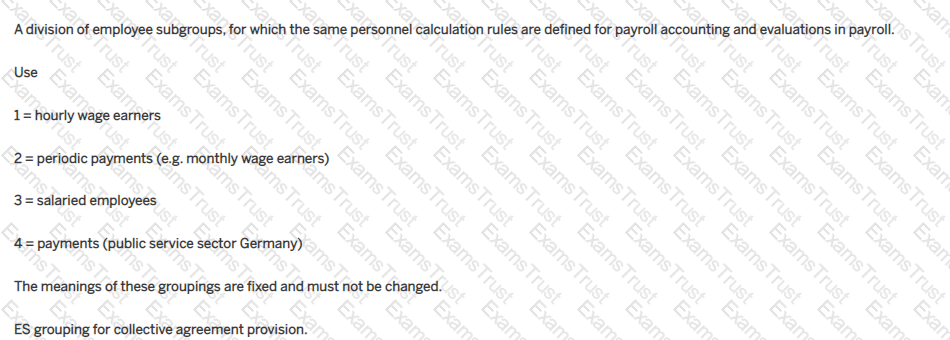 Exam C-HCMPAY2203 Topics